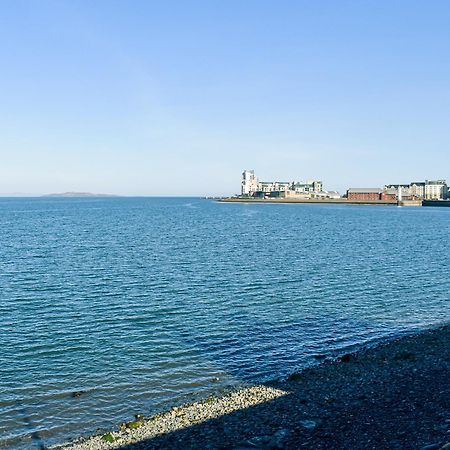 Inchkeith View Villa EDI Kültér fotó